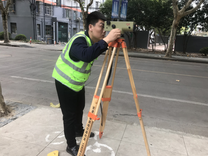 我国建筑沉降监测的现状分析